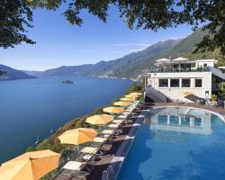 Casa Berno Panorama Resort