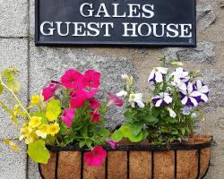 Gales Guesthouse