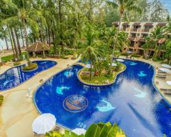Best Western Premier Bangtao Beach Resort & Spa