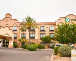 GreenTree Inn and Suites Florence, AZ