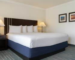 Avalon Inn Downtown Morro Bay