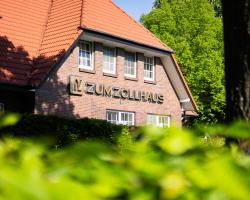 Hotel Zum Zollhaus
