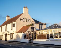 The Upper Largo Hotel & Restaurant