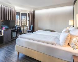 PLAZA Hotel Buchhorner Hof