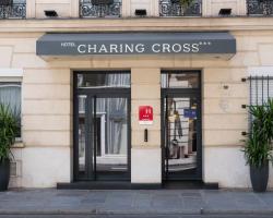 Hôtel Charing Cross