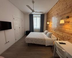 Hostal Goyal Pizarro