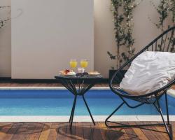 Cyan Américas Towers Hotel