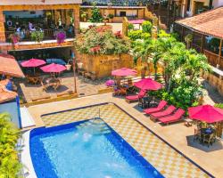 Hotel Hicasua y Centro de Convenciones