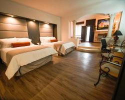 Hotel & Spa Hacienda Baruk