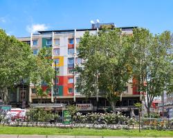 Ramada by Wyndham Istanbul Old City