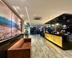 Sakura Sky Residence