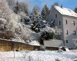 Ferienwohnung Am Altenberg