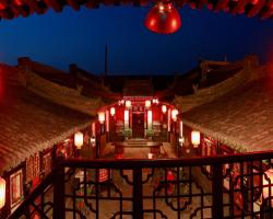 Pingyao Yucheng Yuan Inn