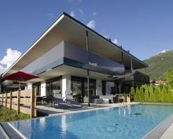 Living Seefeld Private Luxury Retreat