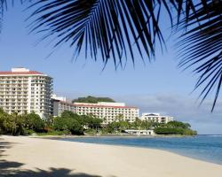 Hilton Guam Resort & Spa