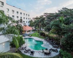 Comfort Inn Puerto Vallarta Golfside & Marina