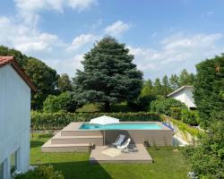 Strategico per Venezia - Piscina e Aria Condizionata - Villa Gina