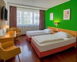 Rugs Hotel Düsseldorf - Self Check-In