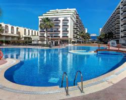 Peñiscola Plaza Suites