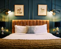 Hotel Cromwell Stevenage