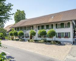 Gasthof Kreuz Mühledorf