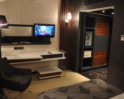 Meva Hotel