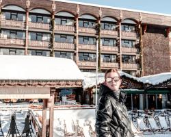 Alpes Hôtel du Pralong