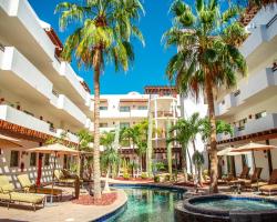 Hotel Santa Fe Loreto by Villa Group