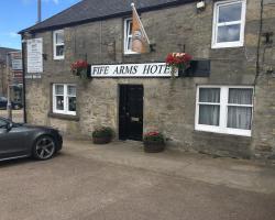 The Fife Arms Hotel