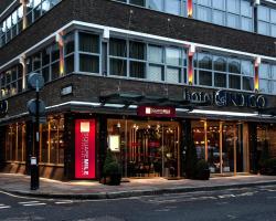 Hotel Indigo London Tower Hill by IHG