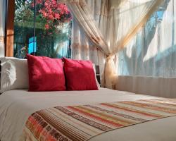 Hotel el Parque Tababela