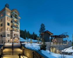 Constellation Residences at Northstar