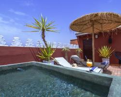 Riad Le Desir