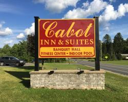 Cabot Inn & Suites