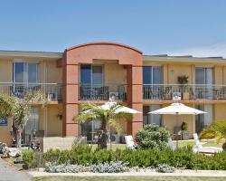 Ocean View Motel