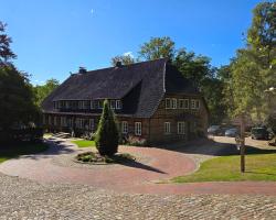 Landhaus Haverbeckhof