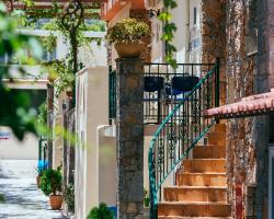 Ammoudara Beach Hotel Apartments