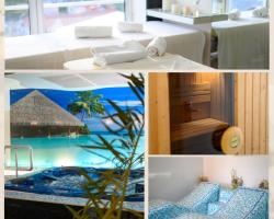 Hotel Tami Residence