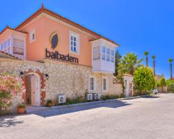 Alacati Balbadem Hotel