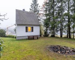 Gemütliches Ferienhaus im Sauerland in der Natur