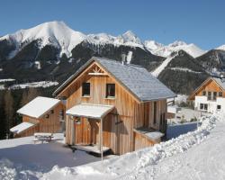 Chalet in Hohentauern near ski area