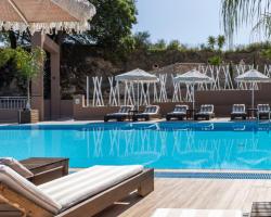 The "L" Suites & Apartments