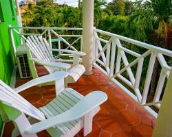 Best E Villas Prospect St James