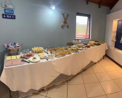 Pousada dos Guardiões