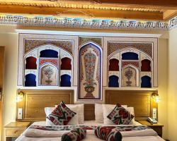 Hotel Fatima Boutique