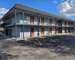 Plaza Inn Springfield