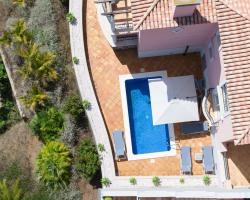 Balancal Apartments and Villas Palheiro Village by Holiday Rental Madeira