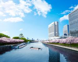 Hotel New Otani Osaka