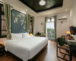 Old Quarter Charm Hotel