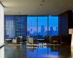 Mitsui Garden Hotel Ginza Premier